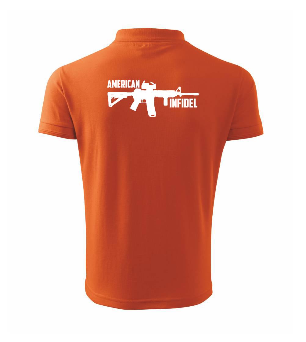 American Infidel American Infidel