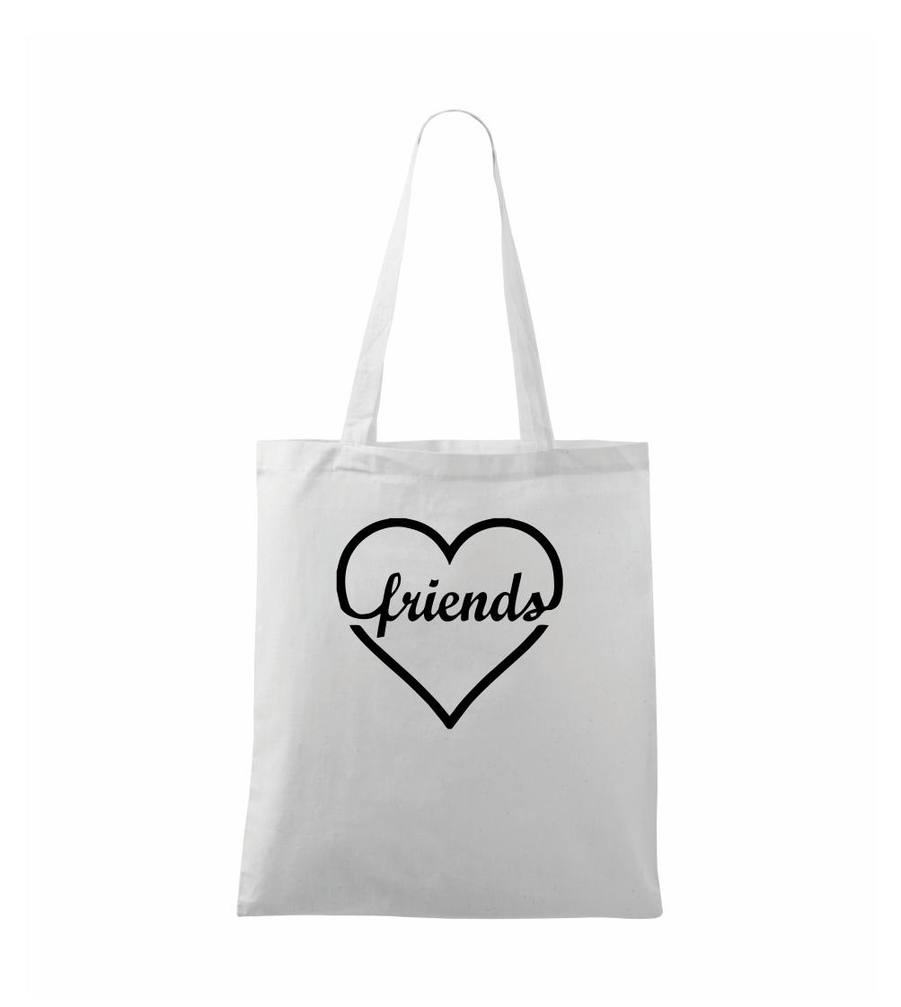 Friends (párové tričko)