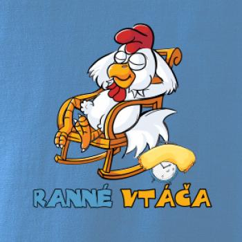 Ranné vtáča