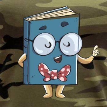 Vášnivý čitateľ