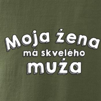 Moja žena má skvelého muža / Môj muž má skvelú ženu