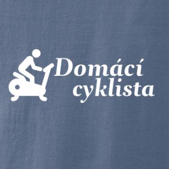Domáci cyklista