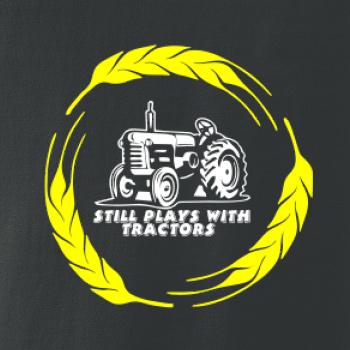 Still Plays Traktors
