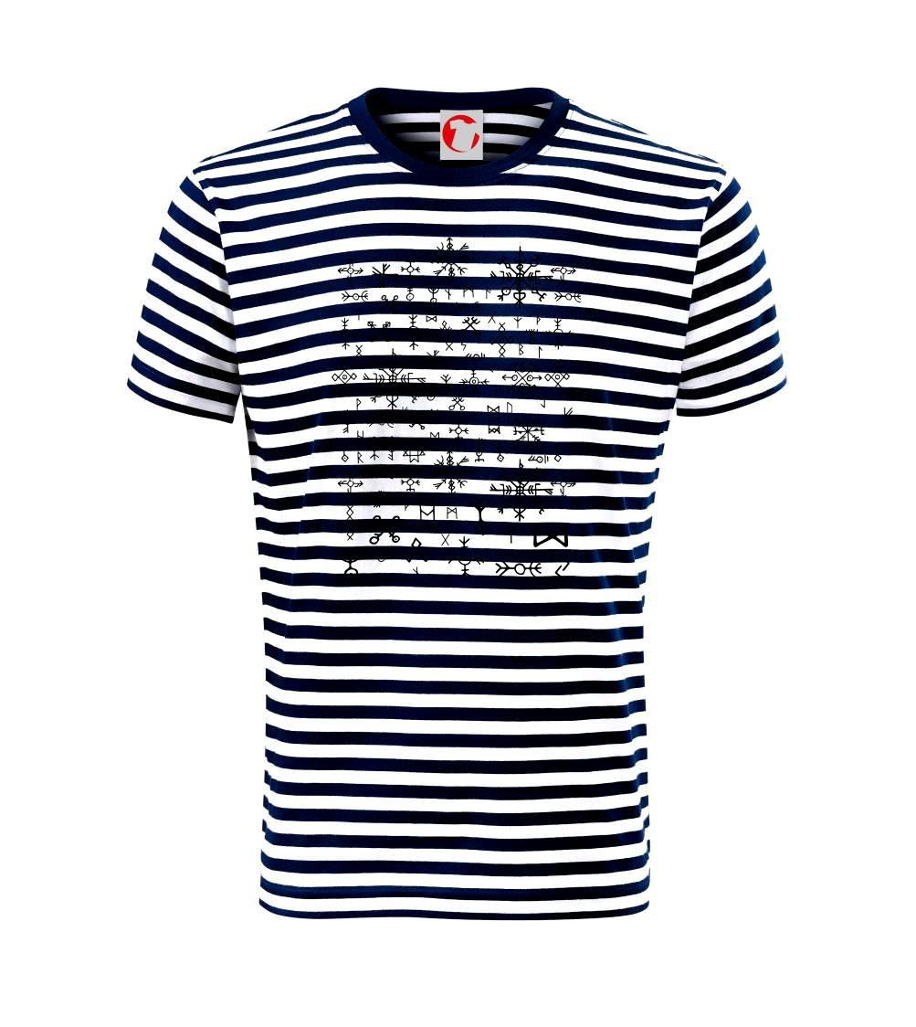 Vikingské runy Vikingské runy