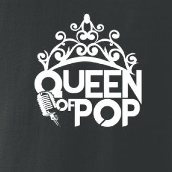Queen of Pop