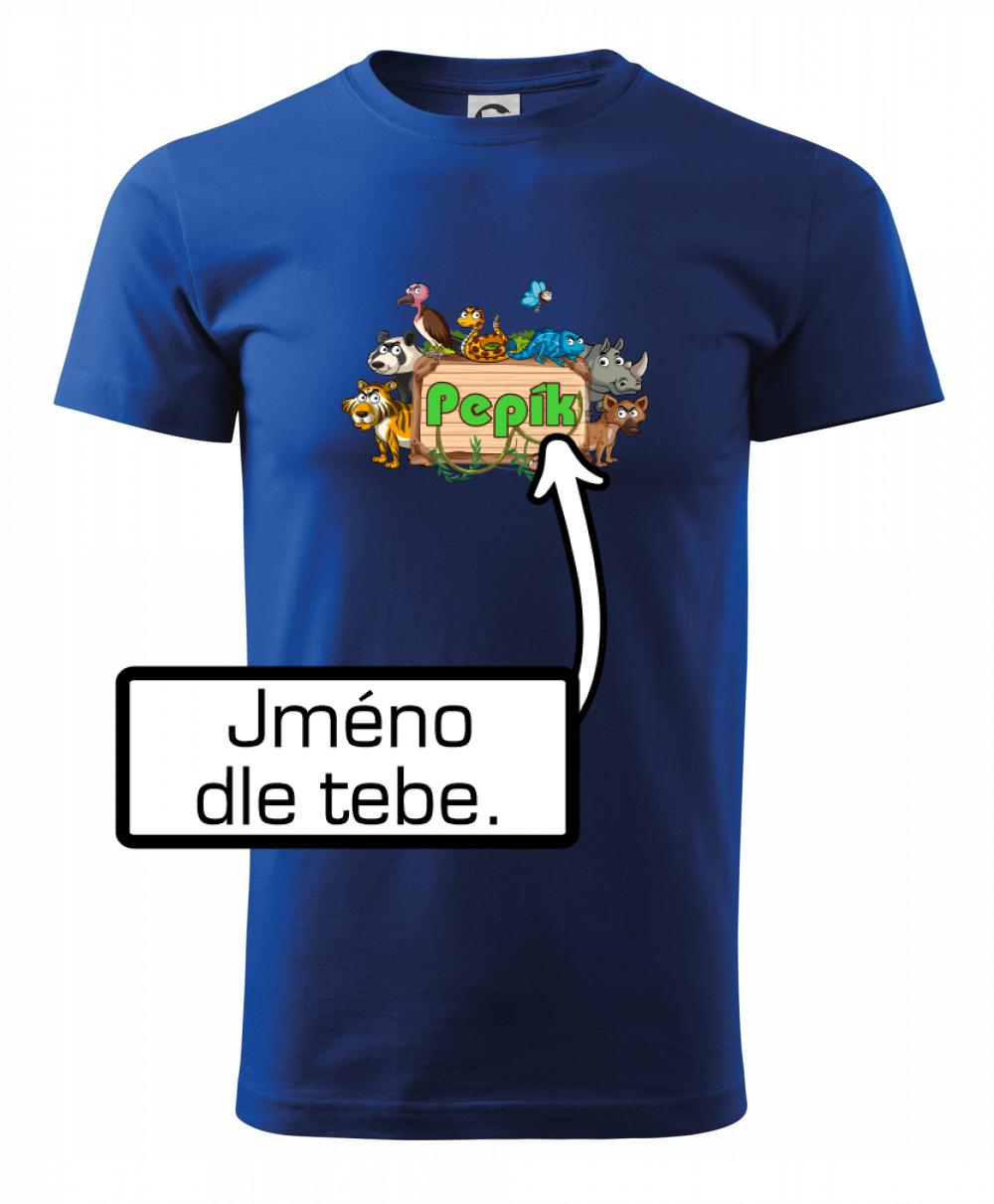 Zvieratká a meno Zvieratká a meno