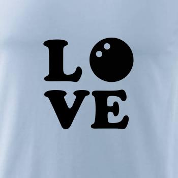 Squash love