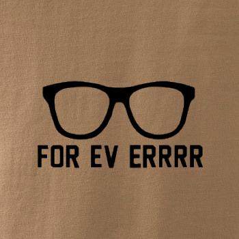 Forever - párty okularie