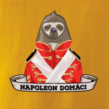 Napoleon domáci leňochod SK