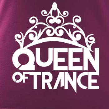 Queen of Trance