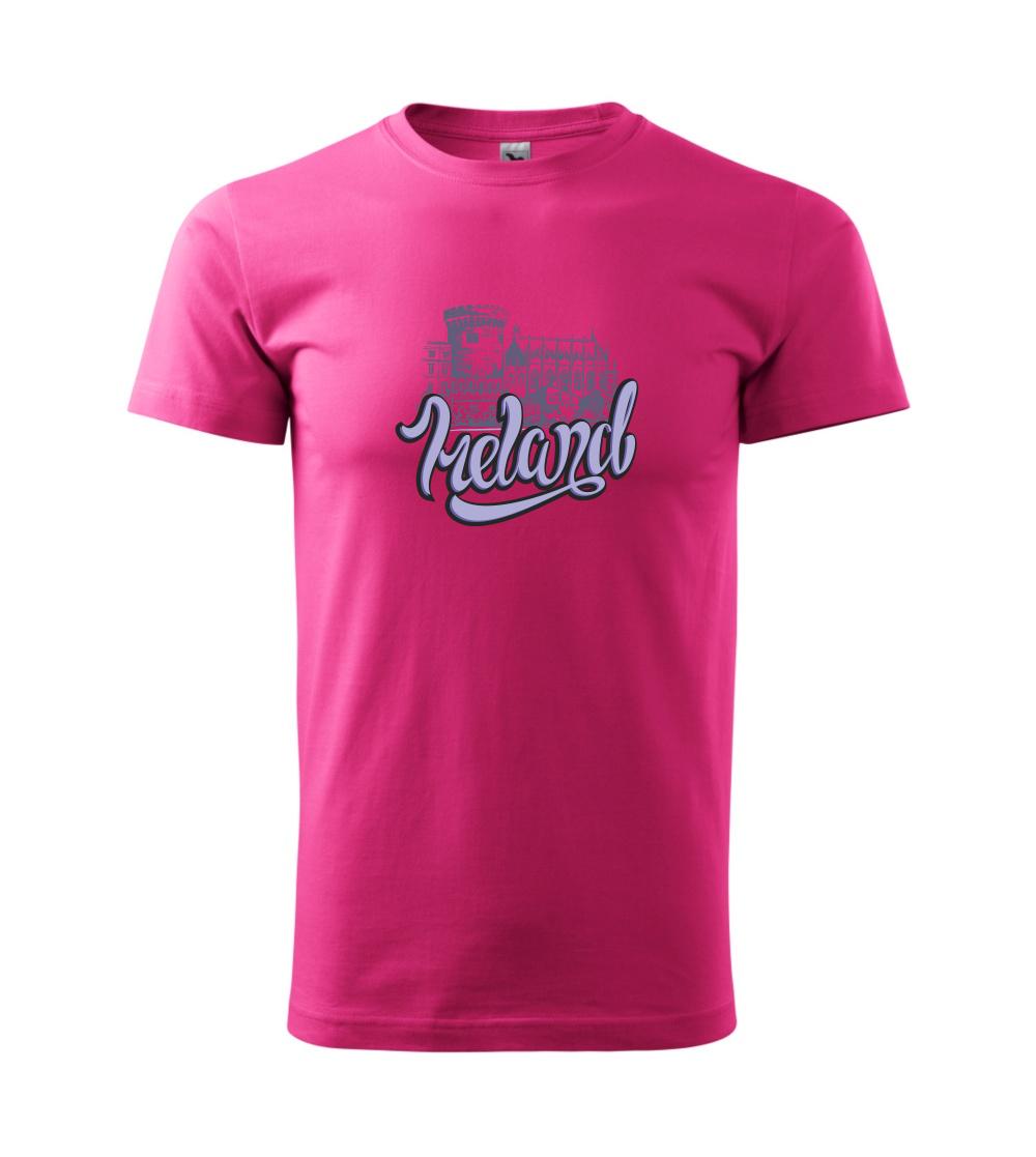 Ireland Lettering Ireland Lettering