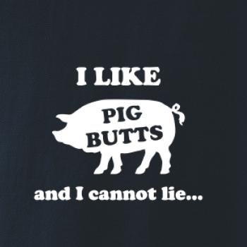 Pig Butts Pig Butts