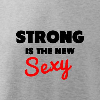 Sila je sexy Sila je sexy