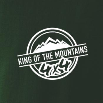 King of the Mountains King of the Mountains