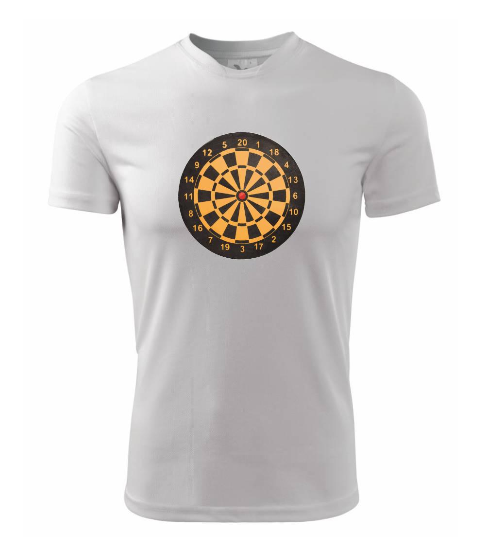 Terč na šípky Terč na šípky