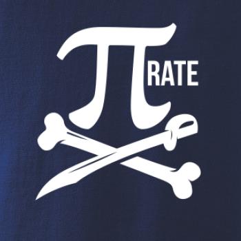 Pirate PÍ Pirate PÍ