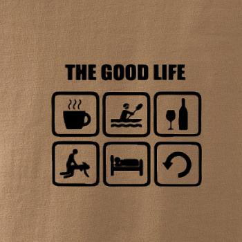 Good life voda Good life voda