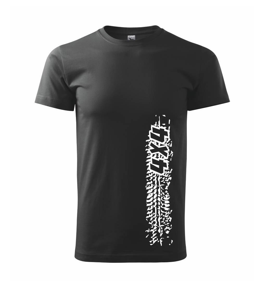 Pneu stopa 4x4 Pneu stopa 4x4