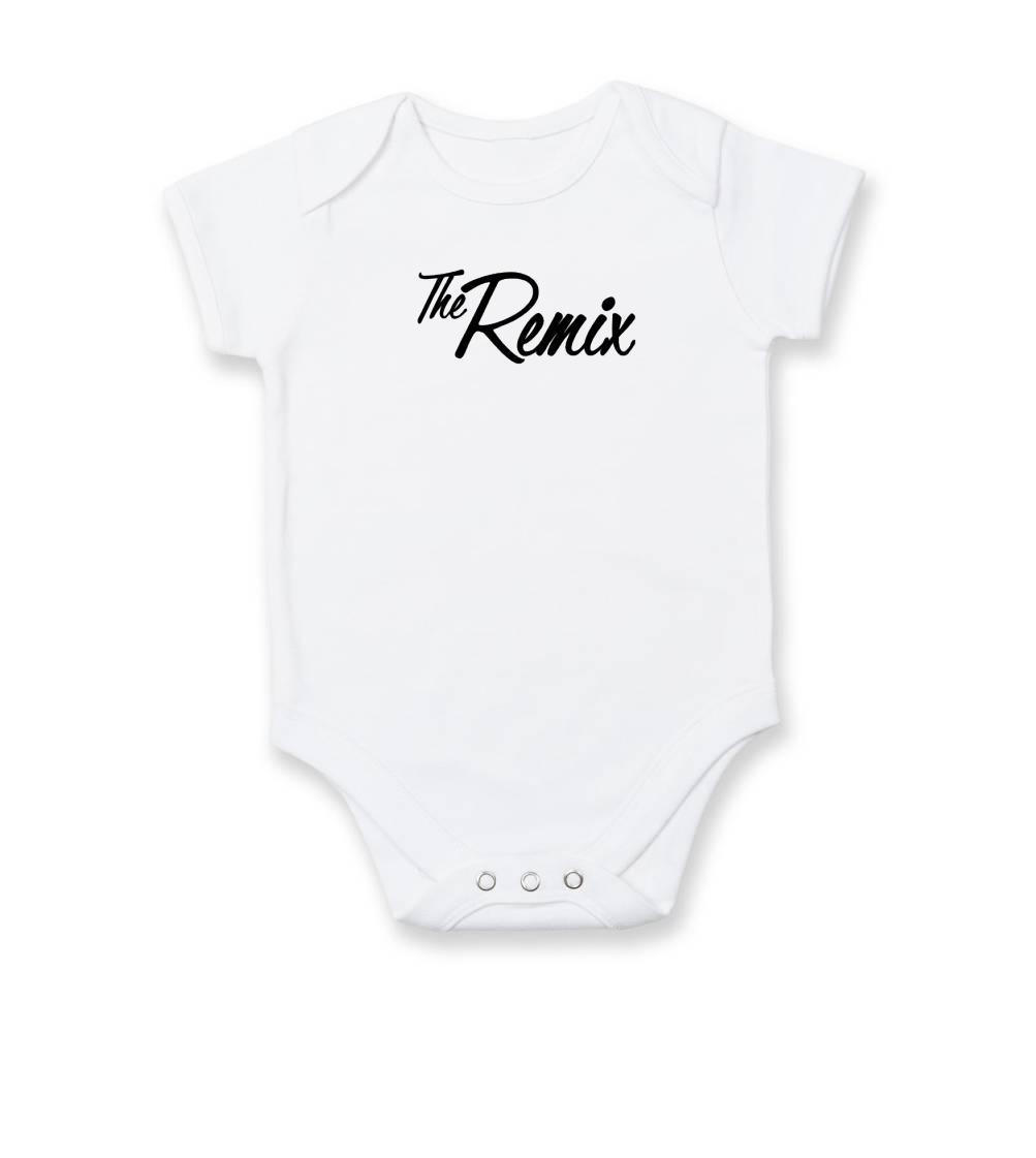 The Original-The Remix The Original-The Remix