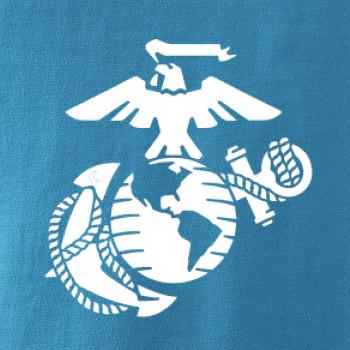 United Marines logo United Marines logo