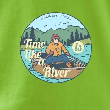 River Boat