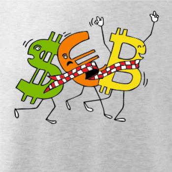 Bitcoin (Pecka design)