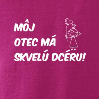 Môj otec má skvelú dcéru