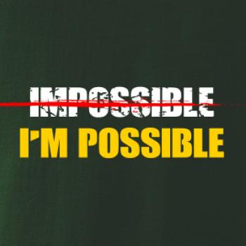 Im possible