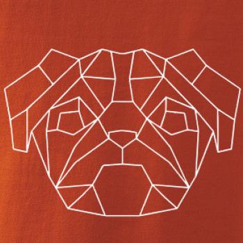 Mops - Geometria - jednoduchý