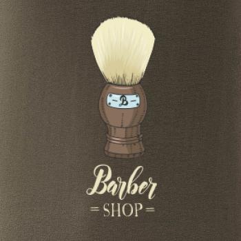 Barber Shop štetka 