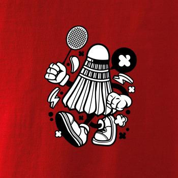 Bedmintoňák Bedmintoňák