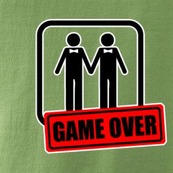 Bachelor Party - Game over (gay)