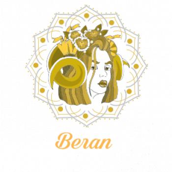 Znamenie ženy - Baran SK (Pecka design)