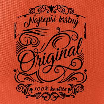 Vintage - Najlepší krstný