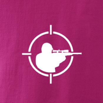 Paintball zameriavač