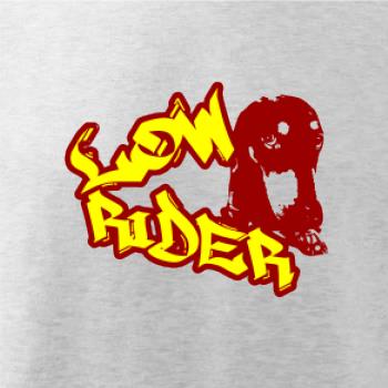 Jazvečík Low Rider