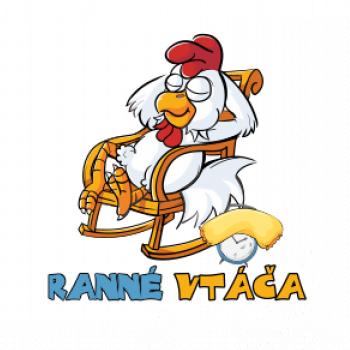 Ranné vtáča Ranné vtáča