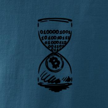 Bitcoin presýpacie hodiny Bitcoin presýpacie hodiny