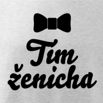 Motýlik tím - tričko na rozlúčku