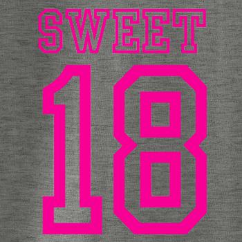 Sweet 18