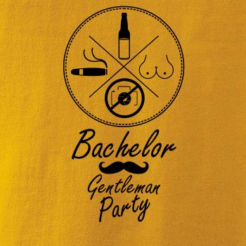 Bachelor Gentleman Bachelor Gentleman