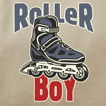 Roller boy modern
