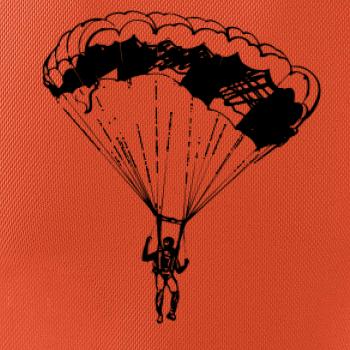 Parašutista Parašutista