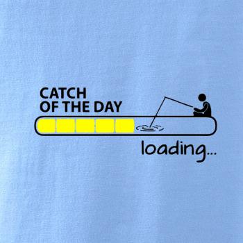 Rybárčenie - Catch of the day Rybárčenie - Catch of the day