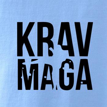 Nápis Krav Maga Nápis Krav Maga