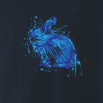 Králik machuľa Králik machuľa