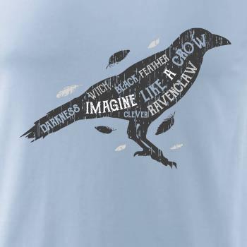 Crow darkness