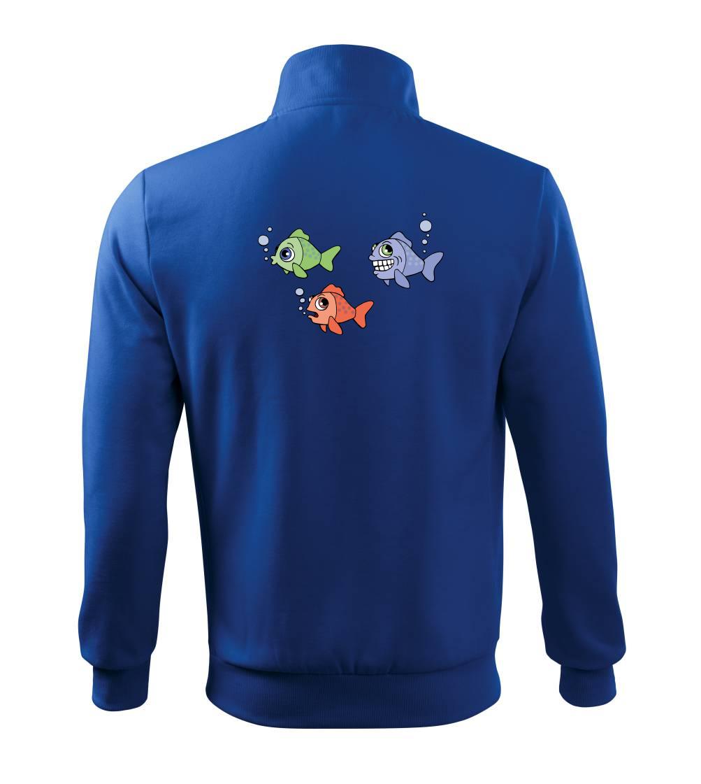 Prdiaca ryba (Hana-creative) Prdiaca ryba (Hana-creative)