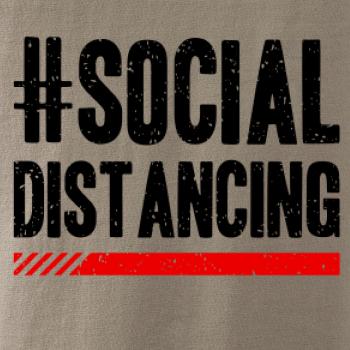 Social distancing Social distancing