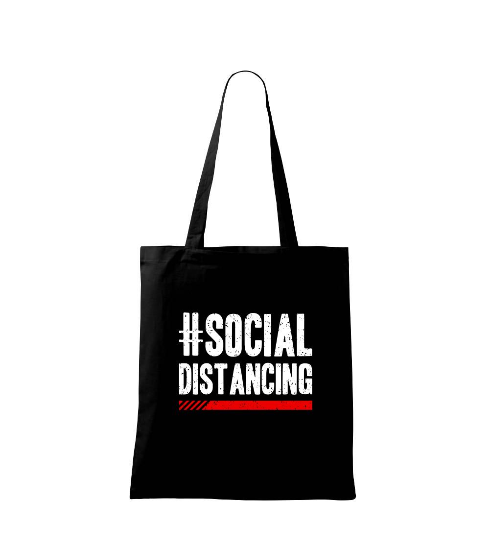 Social distancing